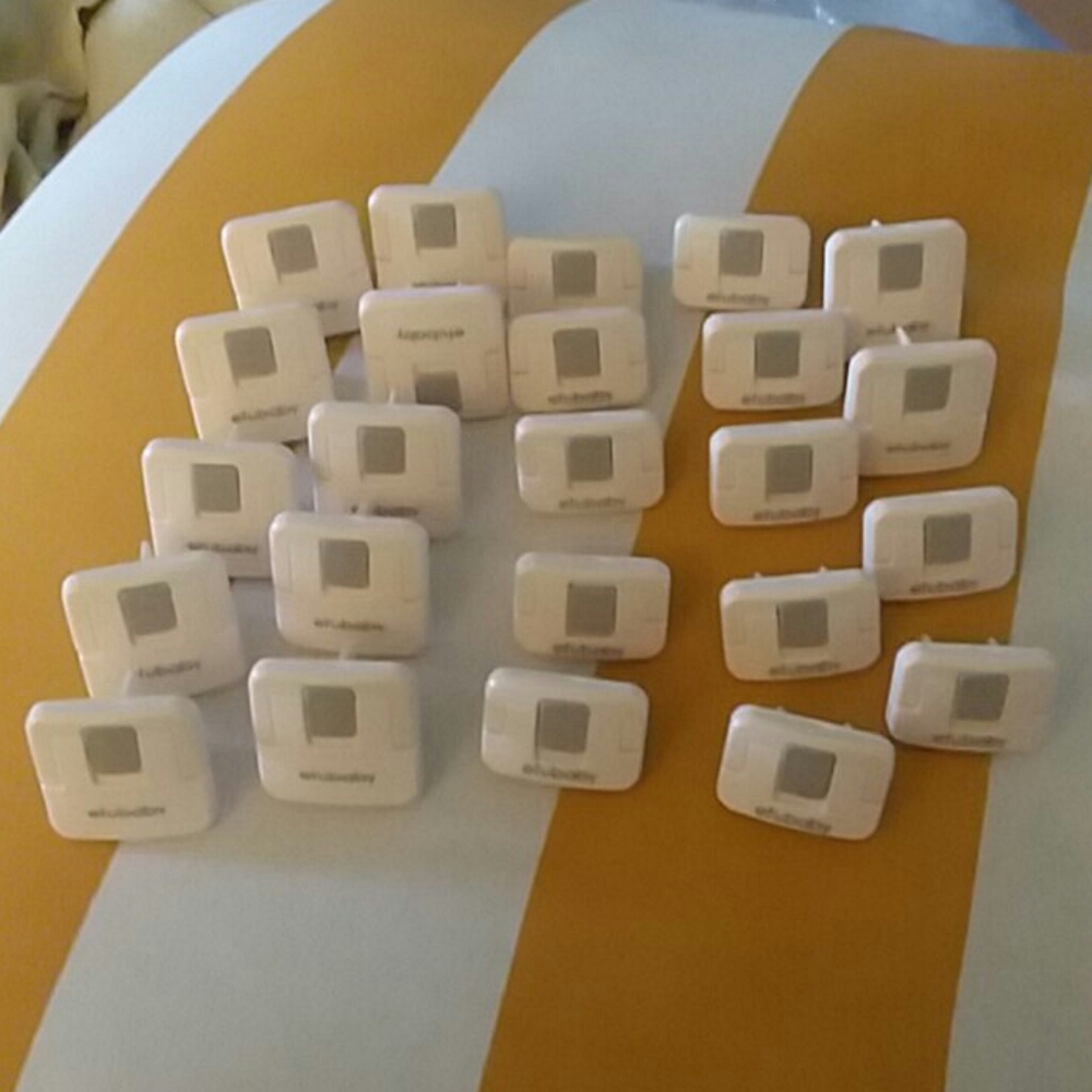Outlet Protectors